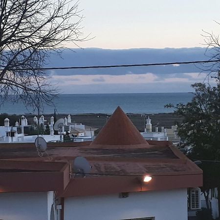 Apartamentos Mar De Alvor Exterior photo