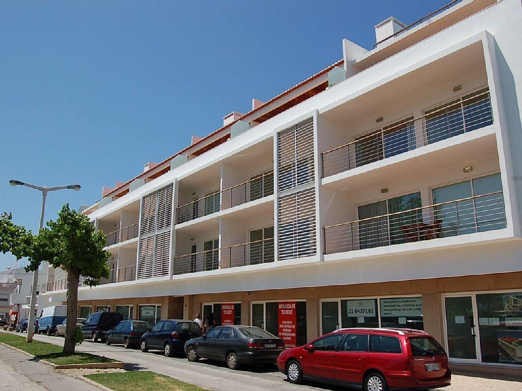 Apartamentos Mar De Alvor Exterior photo